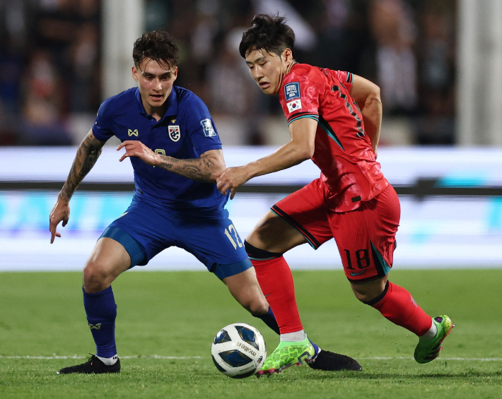 Thailand international Mikkelsen misses World Qualifier with knee injury as Thai preparations tighten for national game