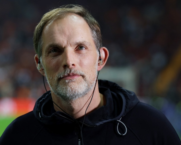 Bayern boss Tuchel in talks with club management, seeks to reverse decision to leave the club