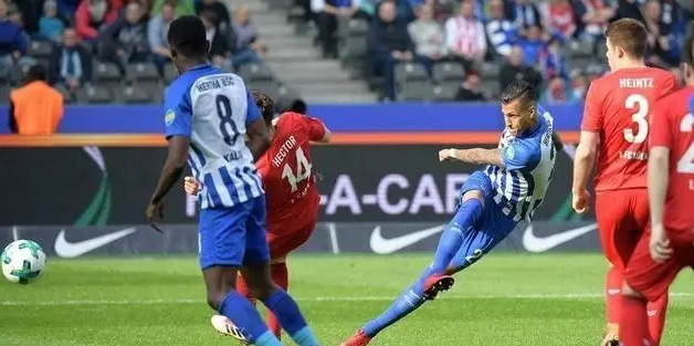Lyon gegen Straßburg: Heimvorteil gegen Formvorteil