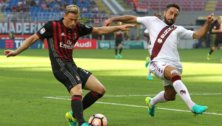  Torino vs AC Milan: Serie A's mid-table teams take on the giants, who will take control?
