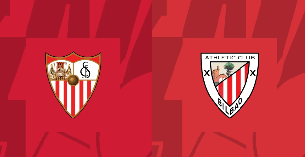 Athletic Bilbao vs Sevilla, La Liga's mid-table teams take on European qualification contenders