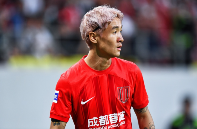 Wei Shihao expected to play key role at shadow striker position as National Football League lineup to be announced soon