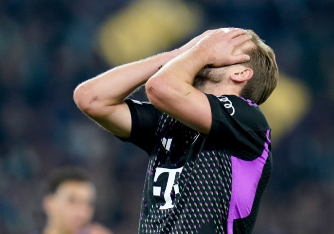 Kane fraglich für Bayern-Finale, Sane und Musiala verletzt