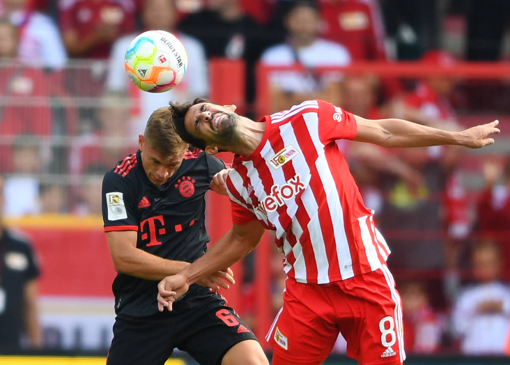 Bundesliga im Fokus: Eintracht Frankfurt trifft auf RB Leipzig, können die Hausherren einen schweren Gegner bezwingen?