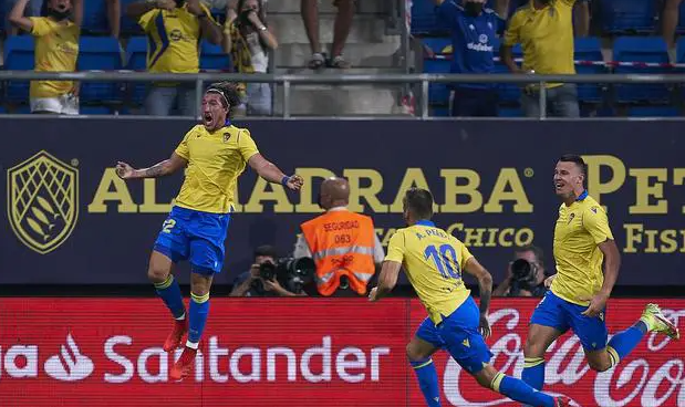 Crucial relegation battle looms: Cadiz vs Las Palmas as home side seeks salvation