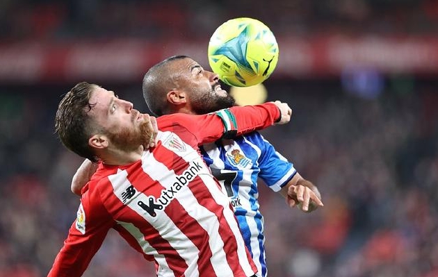 La Liga Preview: Athletic Bilbao vs Real Sociedad