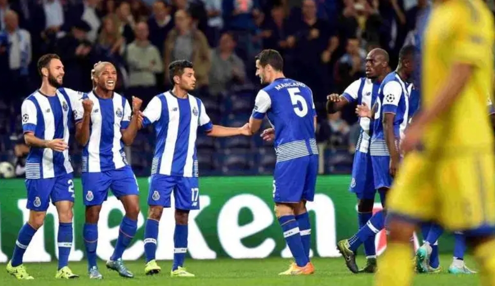 Portugal Premier League predictions: Porto vs Chavesh