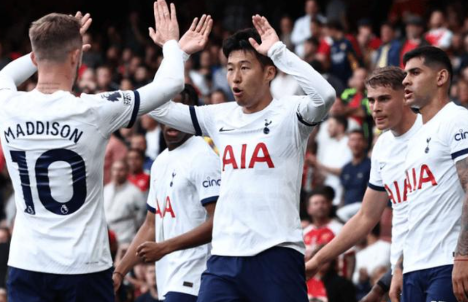 Luton vs Tottenham Hotspur Punktevorhersage, Luton vs Tottenham Hotspur Punktevorhersage