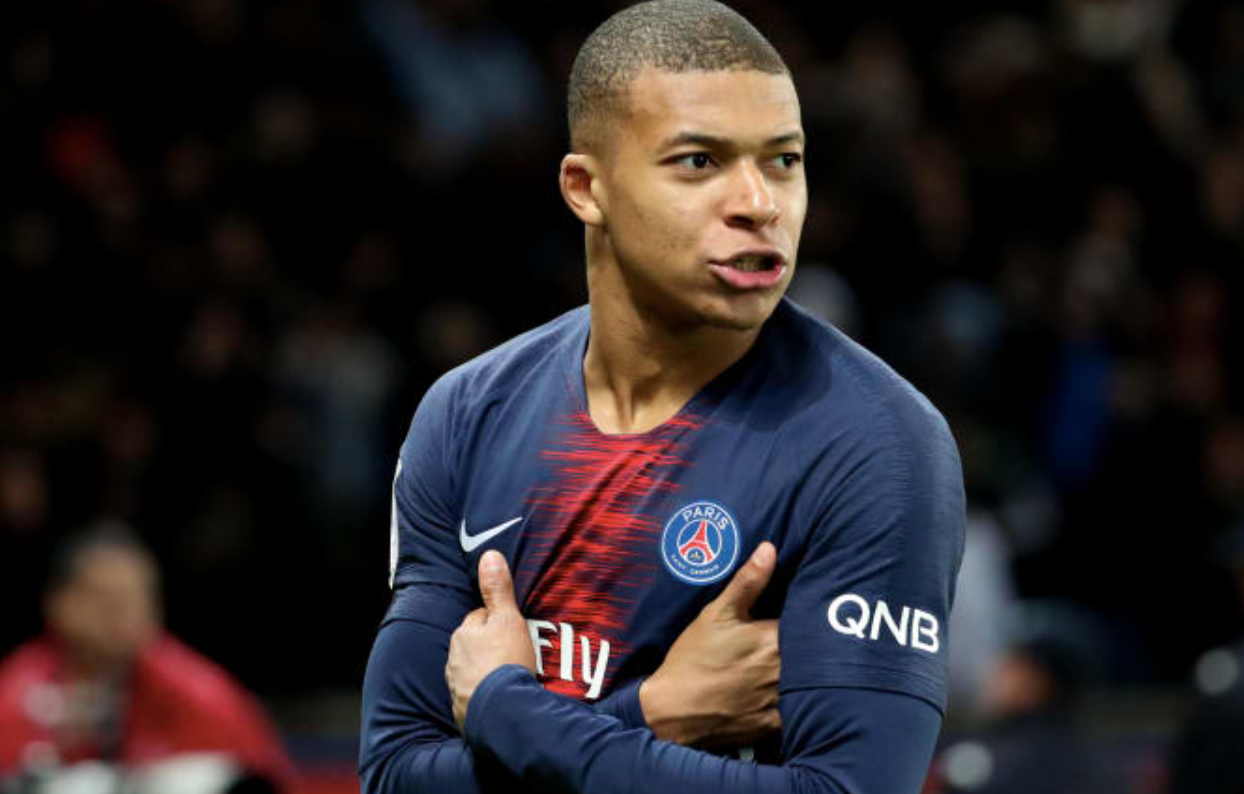 Mbappe may move to Real Madrid on a free transfer, will receive €100-120 million signing on fee