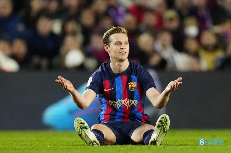 Arse: Ter Stegen to play for Rayo Vallecano if nothing happens, De Jong also expected to return then