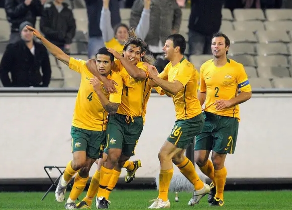 Asian Cup Rivalry: Syria Challenges Strong Rival Australia, Defensive Counterattacks May Be Key