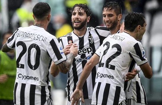 Serie A pre-match analysis: Juventus vs Sassuolo