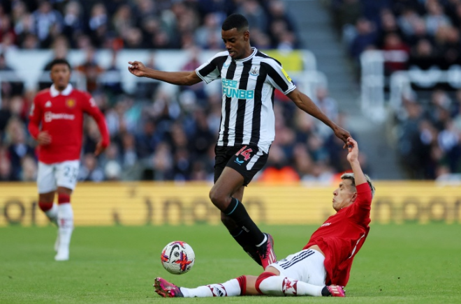 Newcastle United announce 29-man squad for Australia tour, Isaac, Trippier lead the way