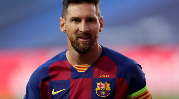 Messi wird Barcelonas bester Spieler aller Zeiten (welche anderen Wunder Messi vollbracht hat)