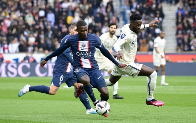 Paris defender Nuno Mendes on French Cup final: we'll do everything to win the trophy