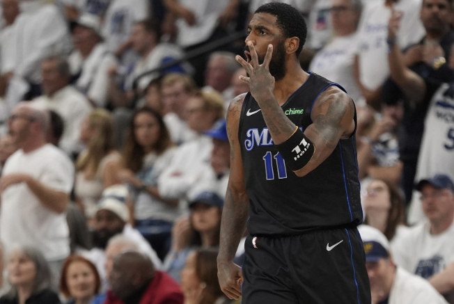 Mavericks beat Timberwolves again, take 3-0 overall lead to clinch game point