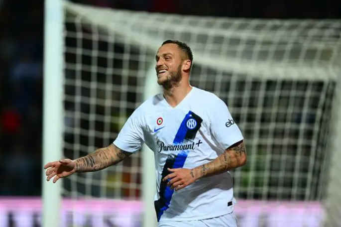 Serie A - Inter sweep Frosinone 5:0