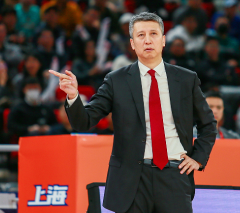 Guo Shiqiang leads Guangzhou Long Lions to break through, advances to CBA playoffs for fourth straight year