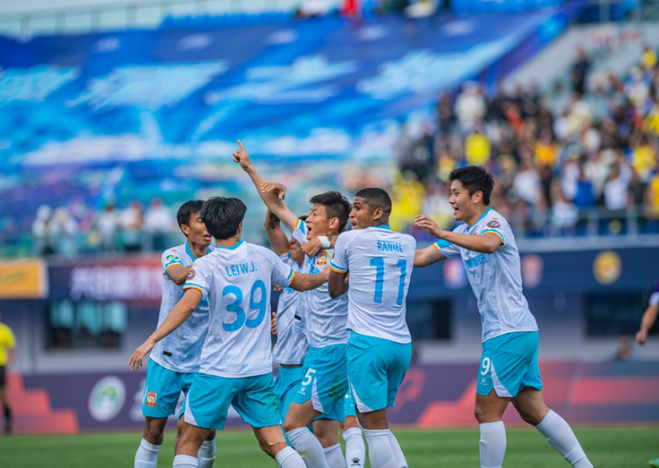 Match Preview: Qingdao West Coast meets Shanghai Harbor - Super League Spotlight Matchup