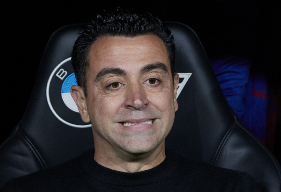 Barcelona won't know for sure if Xavi stays before final La Liga round