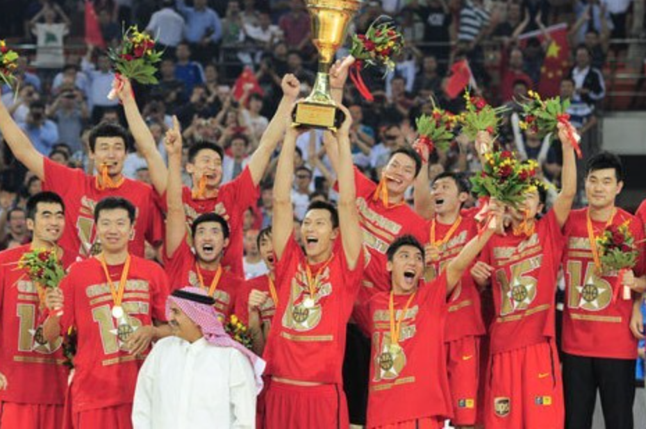 Japan's prospects of winning the 5th Men's Basketball Asian Cup are not promising