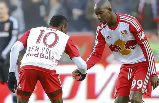  USL-Achtelfinale: New York Red Bulls gegen Charlotte FC Bericht