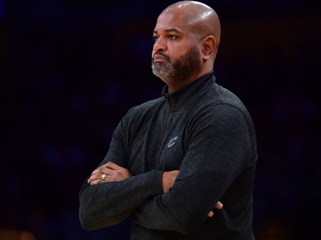 Cavaliers plan to evaluate HC Bickerstaff's future; team divided over confidence in his coaching