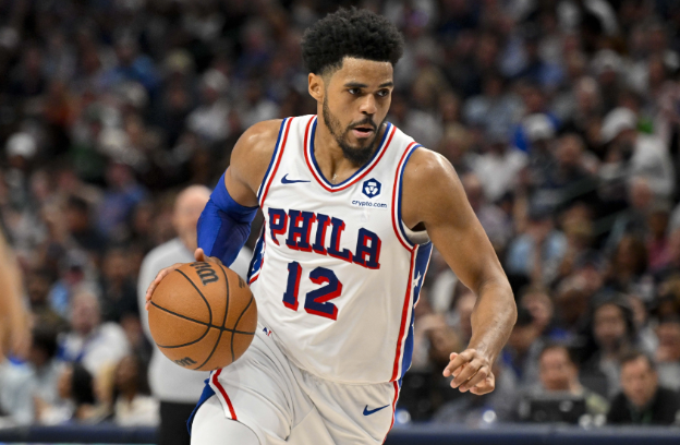 Harris may say goodbye to Philly as 76ers face rebuilding challenge