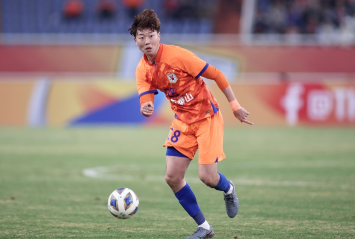 Chinese Super League (CSL) Round 12: Shandong Taishan beat Shenzhen Xinpengcheng 3-2, Gao Junyi: Team will fight for a higher ranking