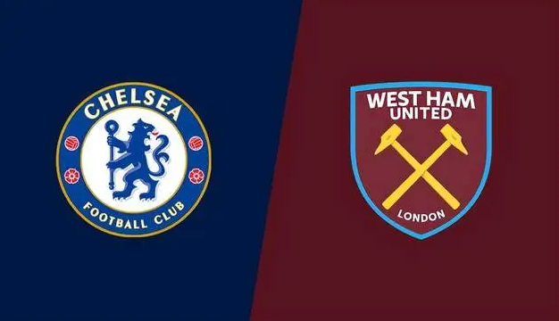 EPL-Fokus: Chelsea gegen West Ham United