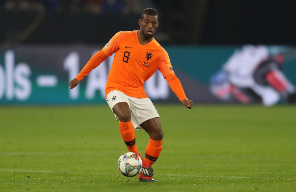 Koeman confirms Wijnaldum will play in Europa League: he can still make an impact with national team