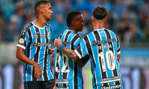 Copa Libertadores Group C: Gremio thrashes the best 4-0