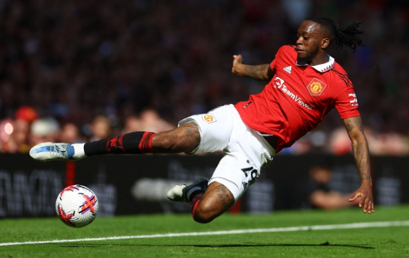 Wan-Bissaka becomes third player to leave Manchester United this summer, could return to Crystal Palace