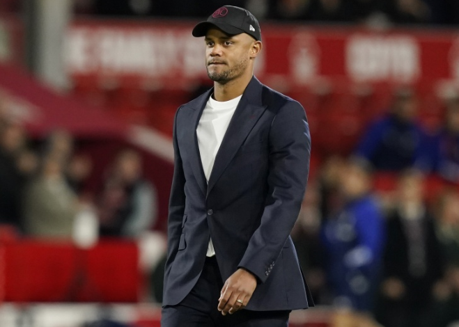 Bayern interested in Kompany: may welcome Burnley boss after multiple rejections