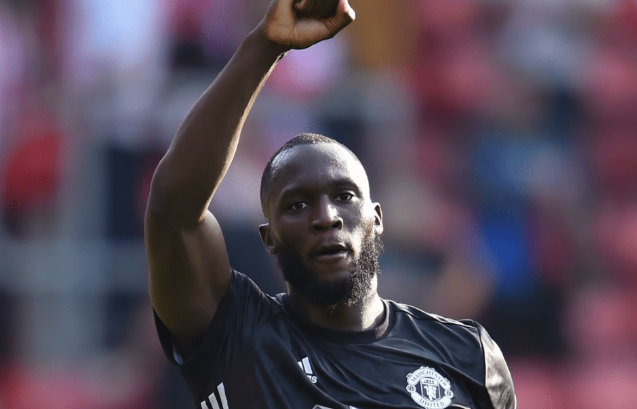 Johnson: Lukaku doesn't fit in the Premier League despite being a goal machine