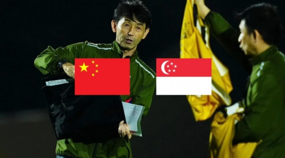 Thailand nimmt Chaiyawat und Channarong in den Kader für die World Qualifiers auf