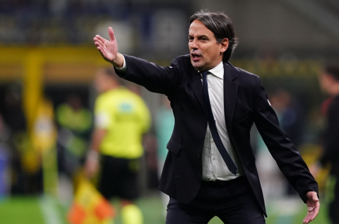 Inzaghi Jr. to meet with Inter brass soon to discuss contract extension, which could extend to 2027