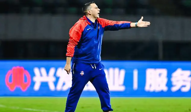  Meizhou Hakka vs Shenzhen Xinpengcheng Foresight: Relegation and AFC Champions League Battle