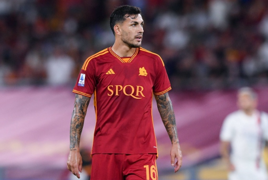 Ten players were banned after the 37th round of Serie A. Paredes was banned for two matches and fined 5,000 euros