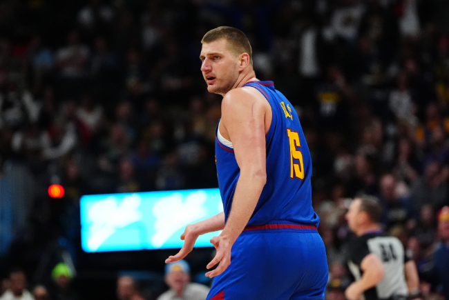 Murray praises Jokic's stellar performance as Nuggets hold off Timberwolves for Battle of Kings win