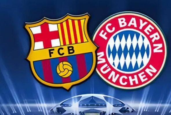 Warum kann Barcelona die Bayern nicht schlagen? Warum Barcelona die Bayern nicht schlagen kann