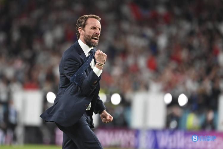 Southgate: That penalty call was harsh today, Rico Lewis is a superb player