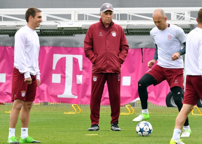 Carlo Ancelotti returns to Allianz Arena as Marca looks back on his time at Bayern