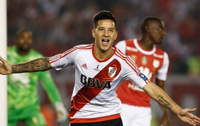  River Plate gegen Tachira: Schlüsselspiel der Gruppe H in der Gruppenphase der Copa Libertadores