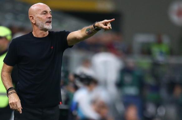 Kvaratskhelya refuses to extend Napoli's contract, Pioli is the favorite to be the new manager