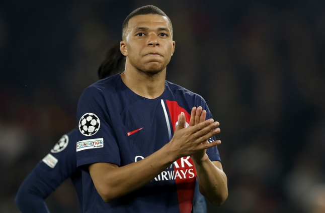 Mbappe, other Paris stars allowed to travel to Cannes, will start French Cup final