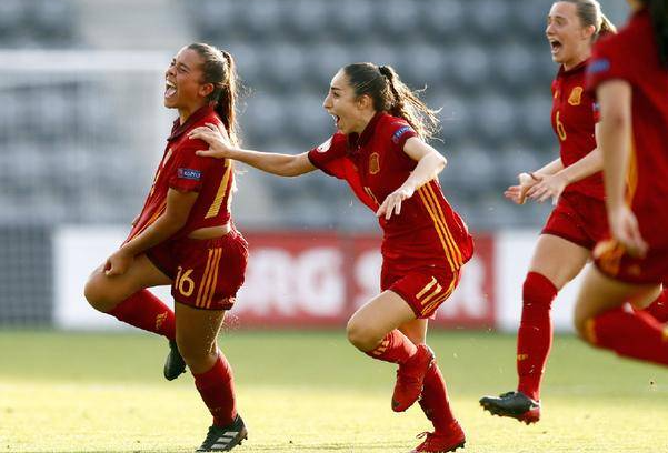  May 30, 2024 International Friendly: Spain Women's U19 vs USA Women's U19 Game Prediction