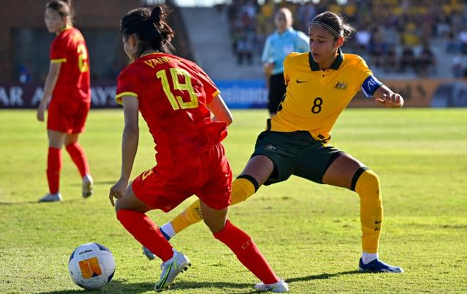  May 30, 2024 Football Friendly Match: Australia Women vs China Women Match Preview and Prediction