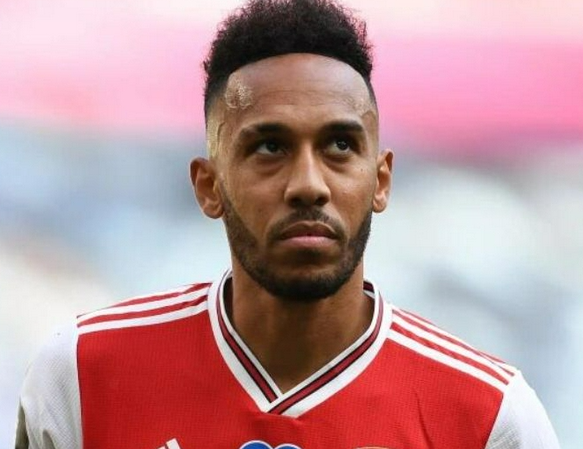 Warum Aubameyang nicht in der französischen Nationalmannschaft ist