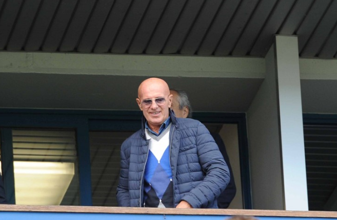 Sacchi on Milan's downturn: fans should maintain faith, club culture first